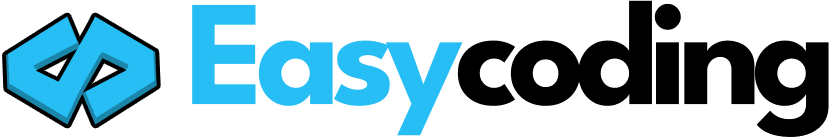Easy Coding Logo