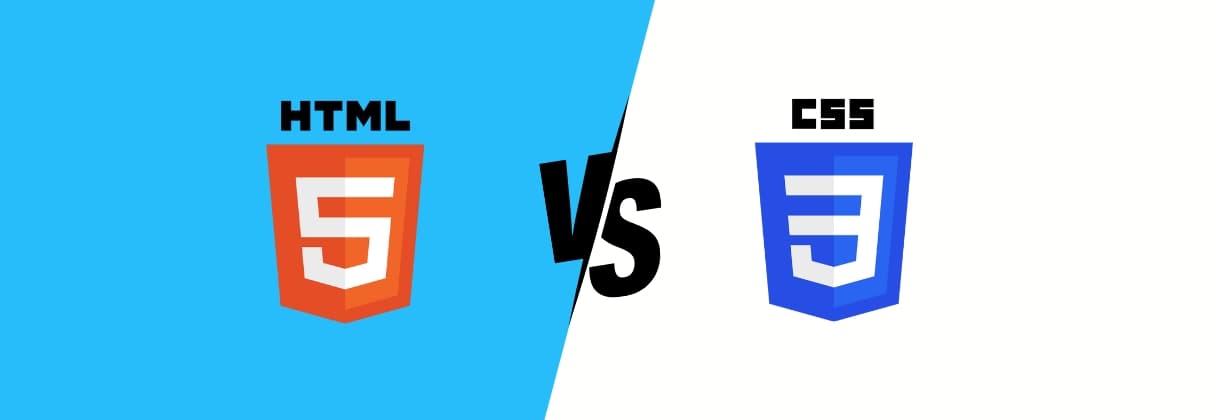 Perbedaan HTML dan CSS: Panduan Lengkap untuk Pemula